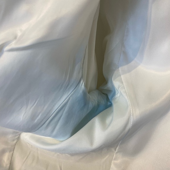 RW&CO. Ivory Suit Set - Picture 4 of 11